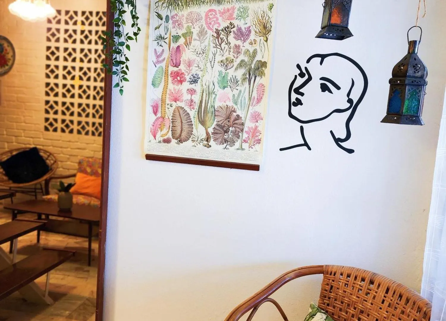 Holiday home Ipoh Station 18, Depan Aeon Ada Rainforest Loft 11