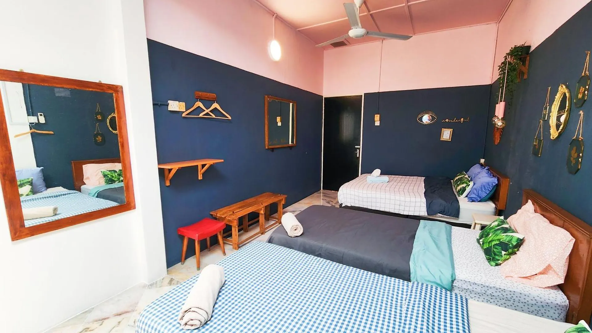 Ipoh Station 18, Depan Aeon Ada Rainforest Loft 11