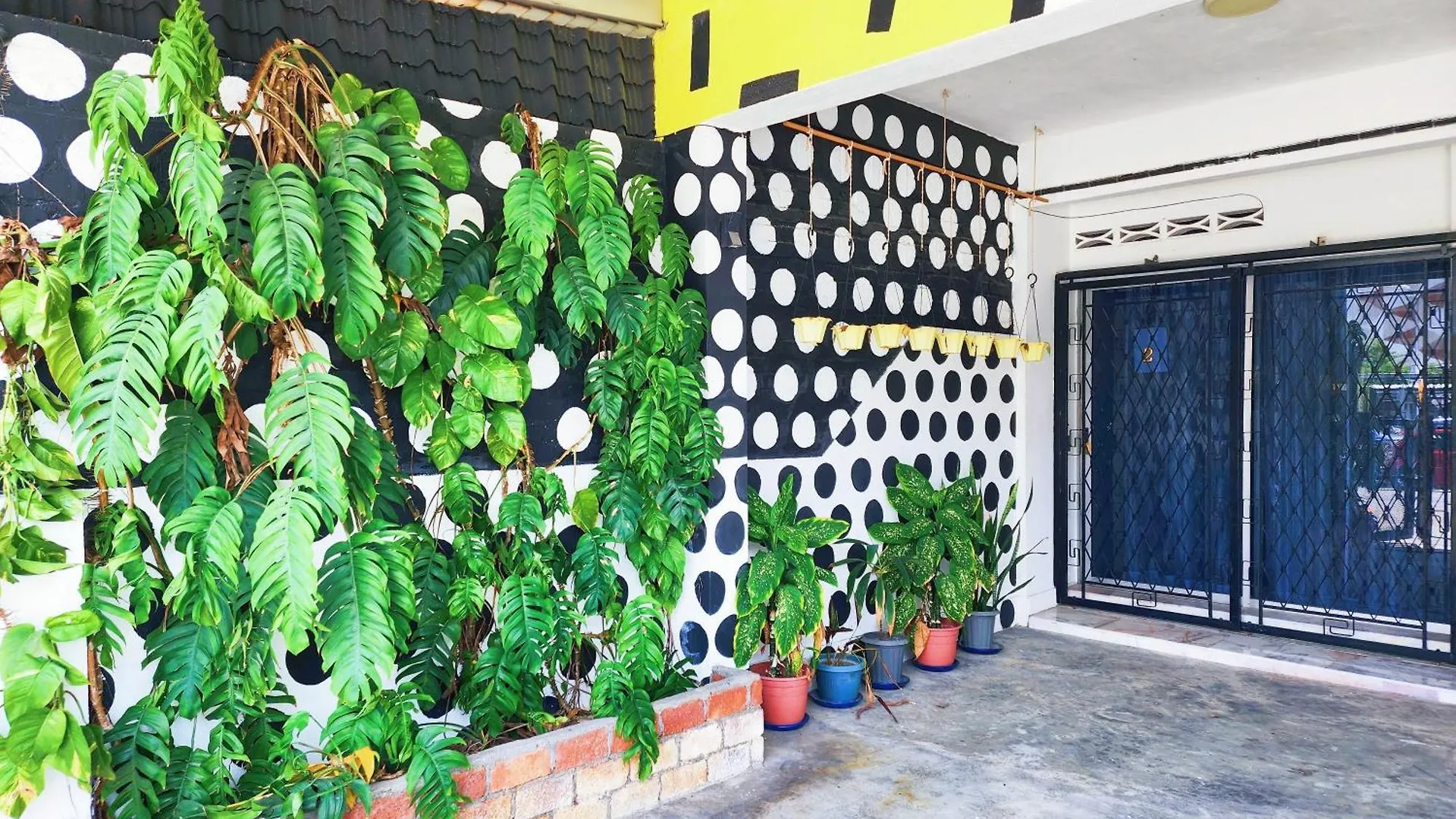 Holiday home Ipoh Station 18, Depan Aeon Ada Rainforest Loft 11 Malaysia